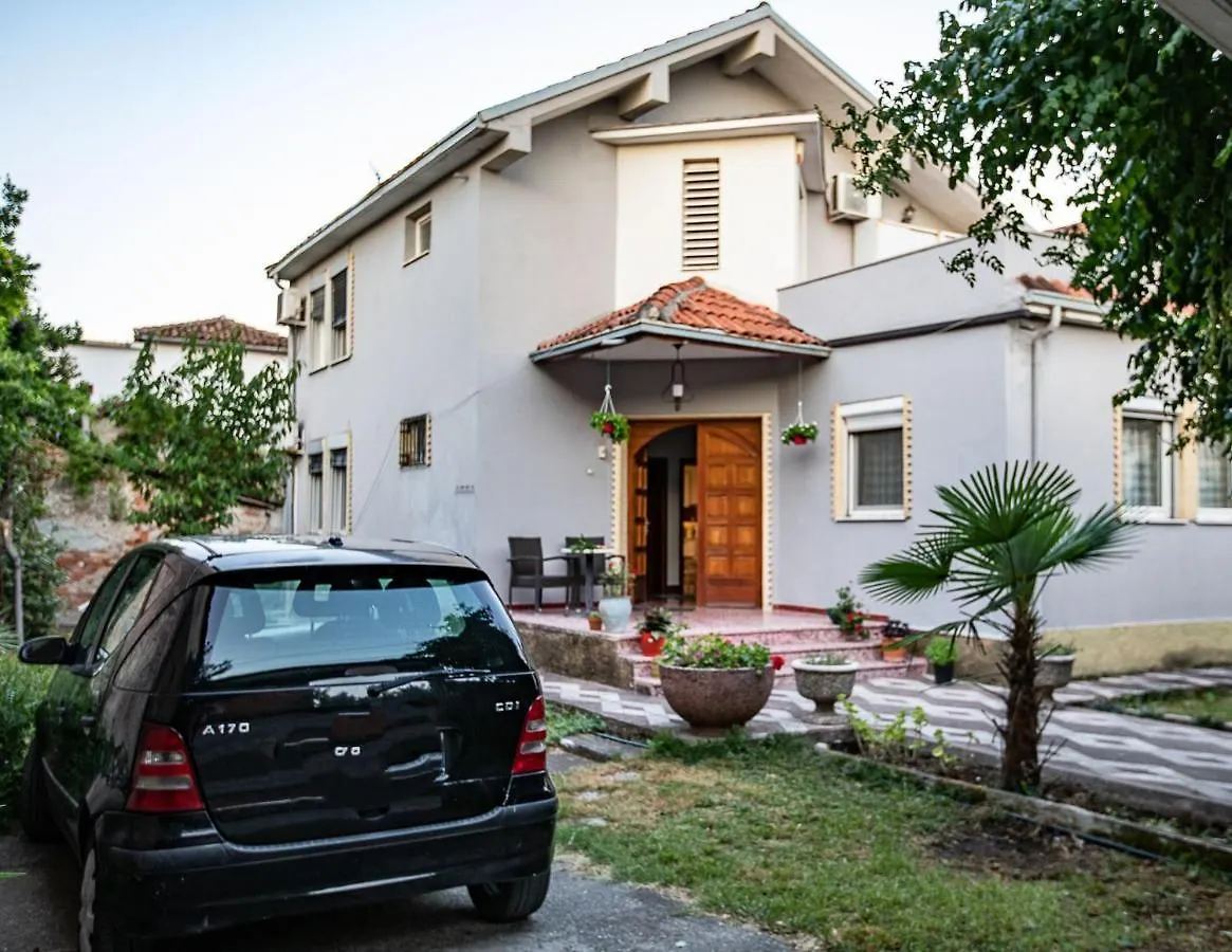 فيلا Historical Center City House شكودر فيلة