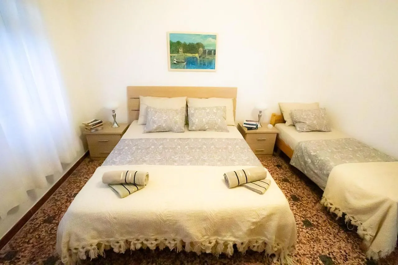 فيلا Historical Center City House شكودر 0*,